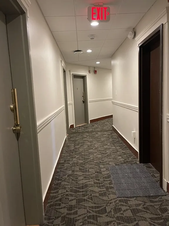 660 Huntington Ave, Mission Hill