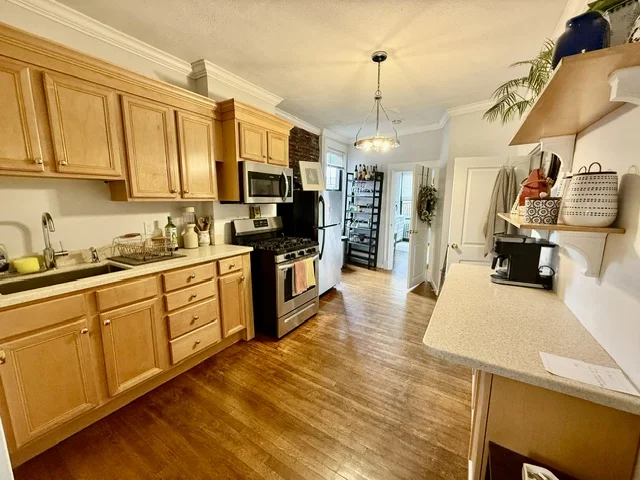 119 Richmond St, North End