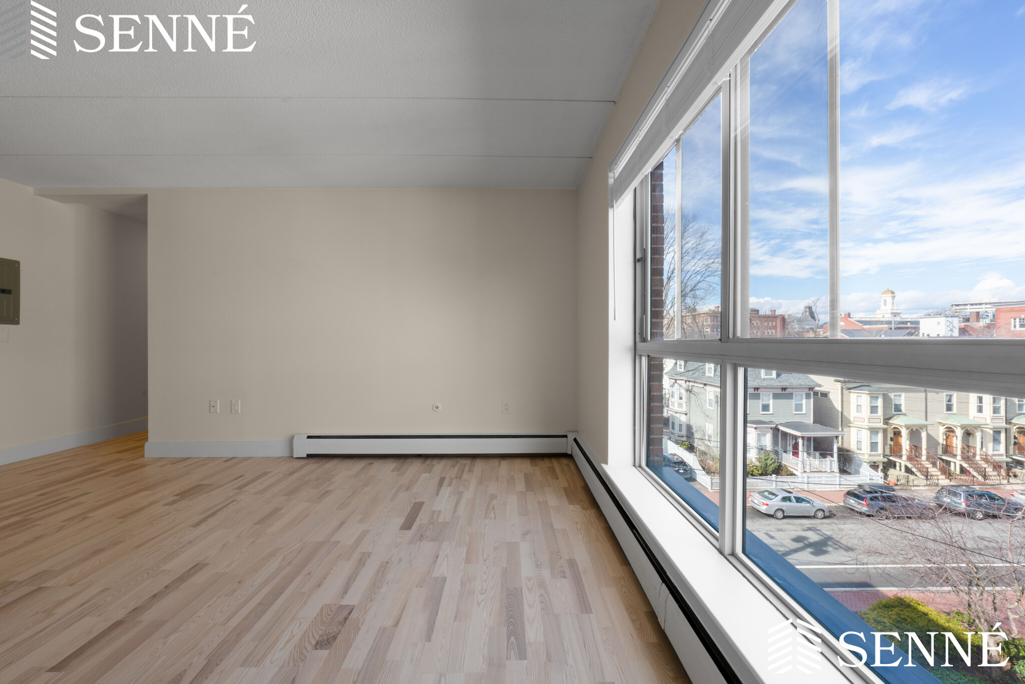 16 Trowbridge St, Harvard Square