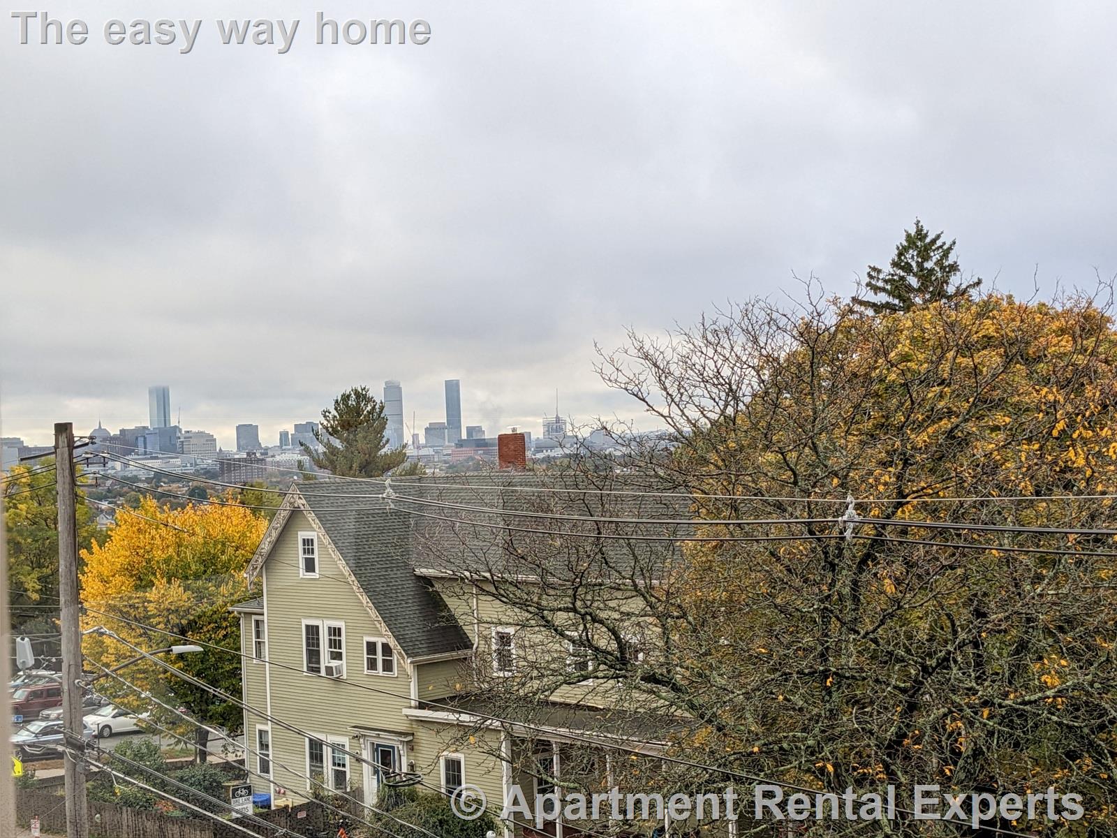 191 Summer St, Porter Square