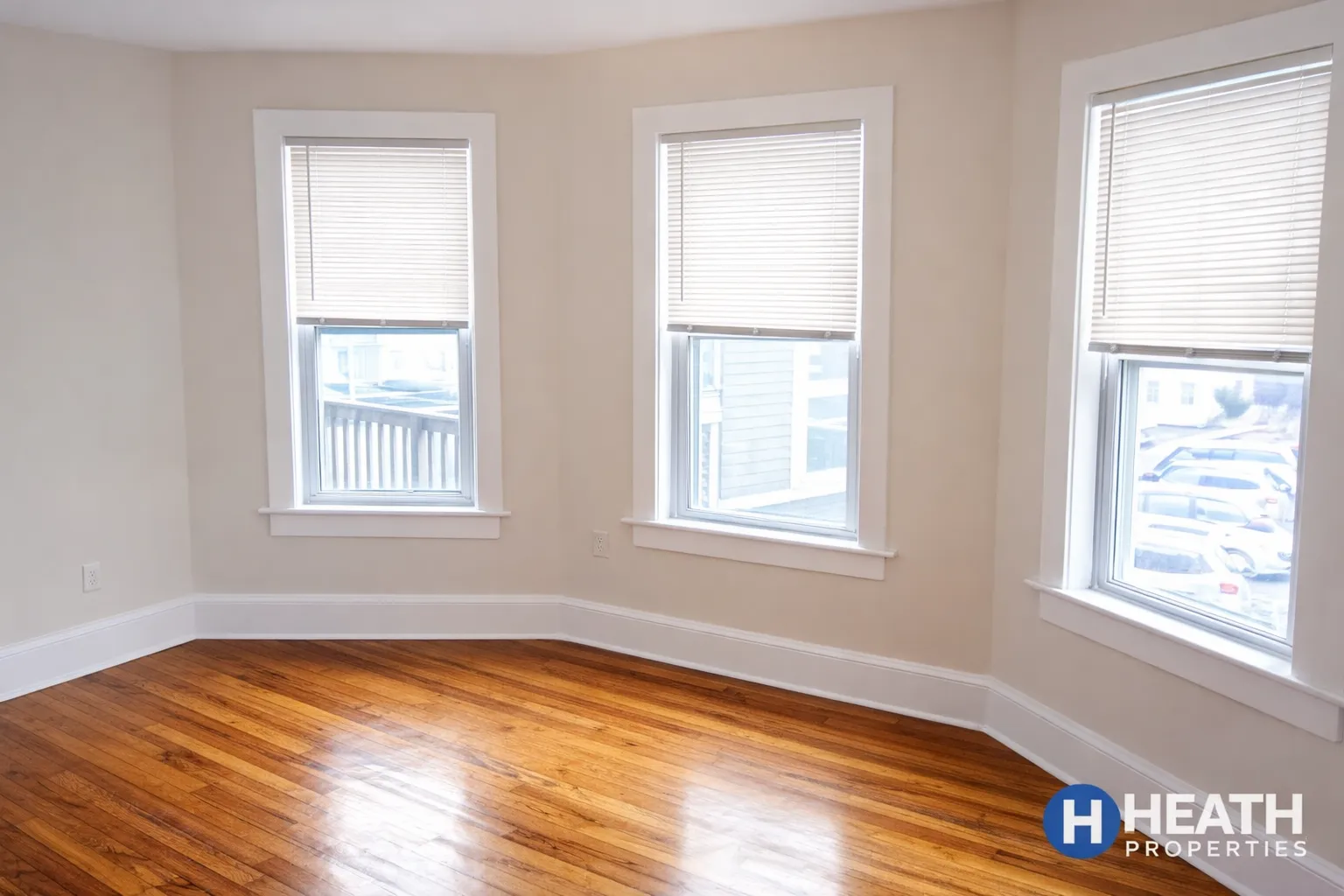 6 Bowdoin Park, Dorchester