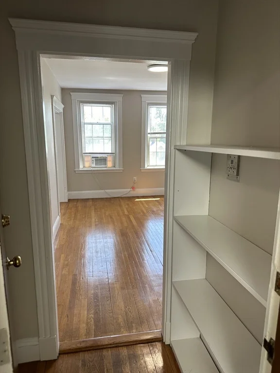 1 Craigie, Harvard Square