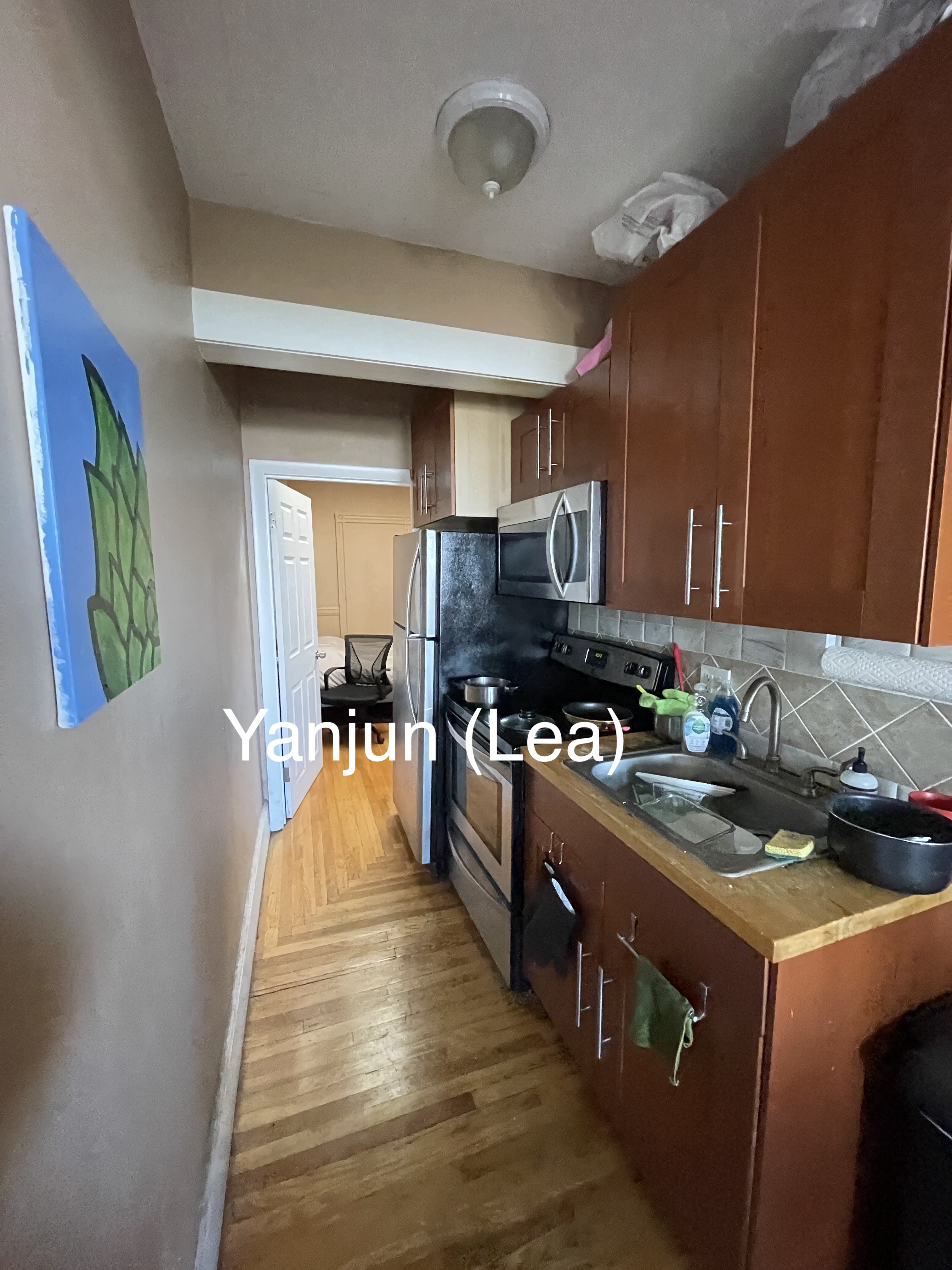 12 Bay State Rd, Fenway