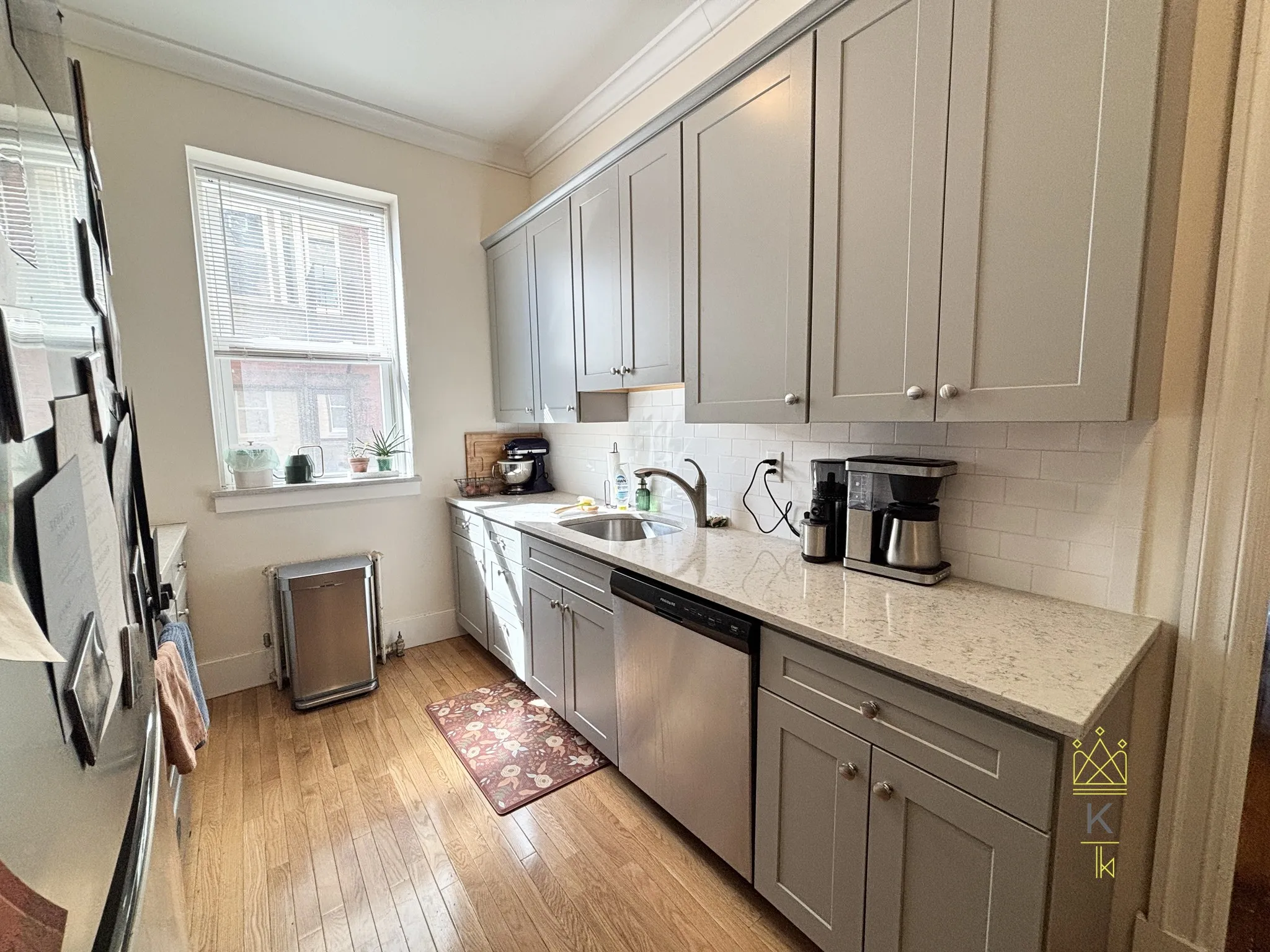1569 Beacon St, Brookline
