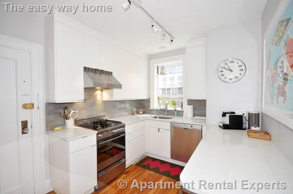 77 Martin St, Porter Square