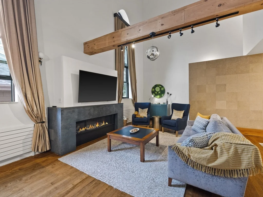 1 Summer St, Union Square