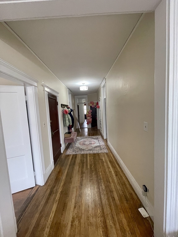 11 Euston St, Brookline