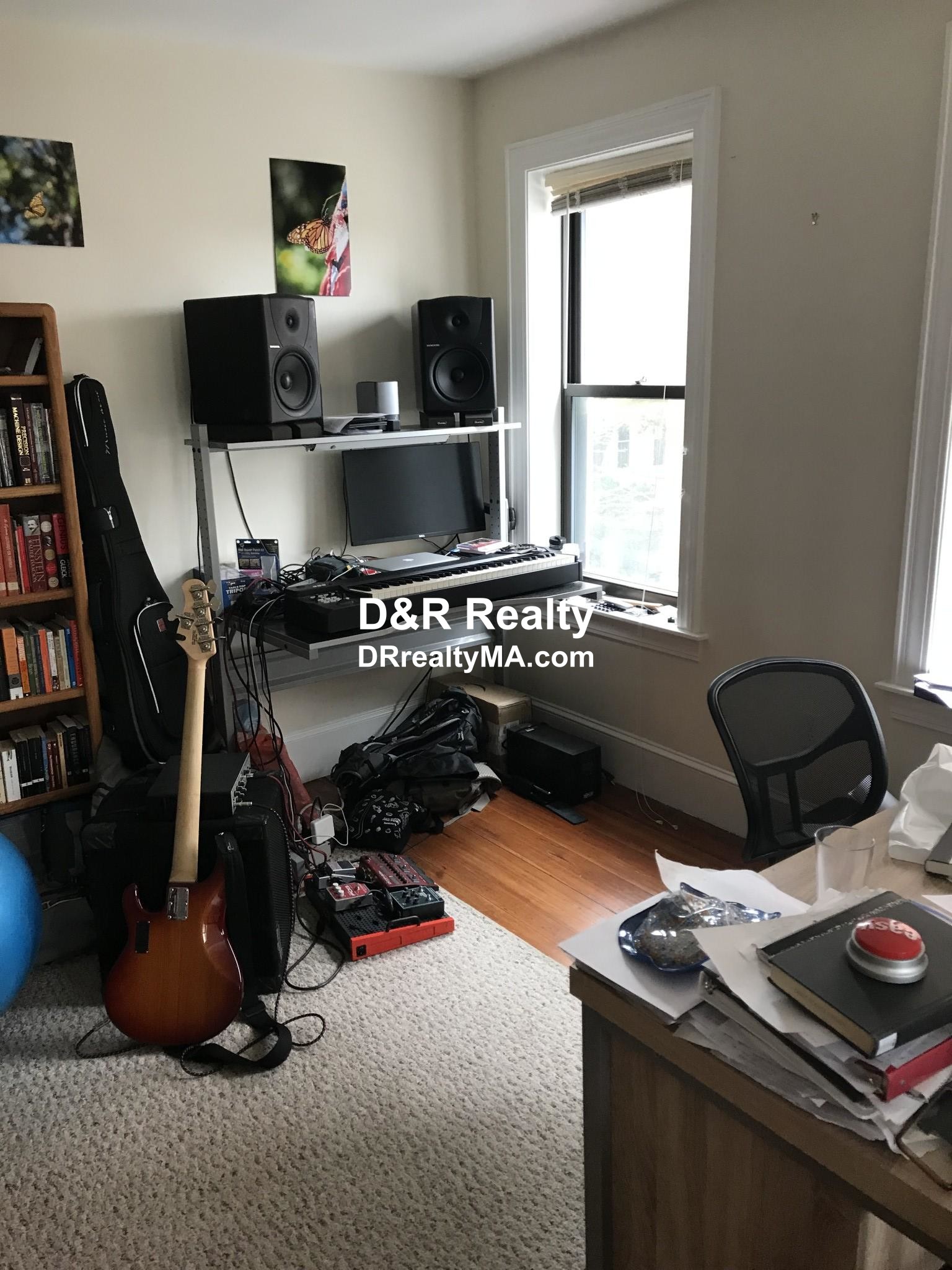 881 Massachusetts Ave, Central Square