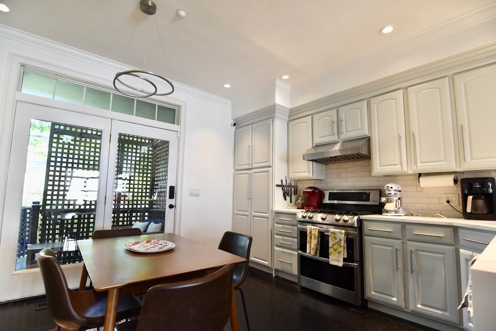 14 S Sydney St, Dorchester