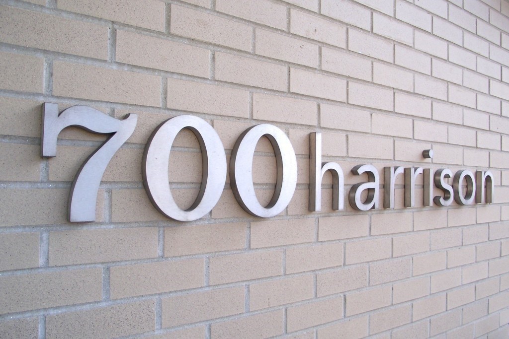 700 Harrison Ave, South End