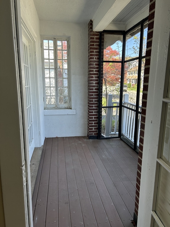 4 Brookline, Holyoke