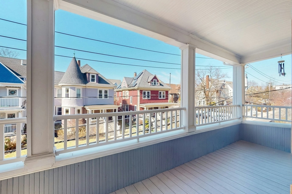 170 Savin Hill Ave, Dorchester