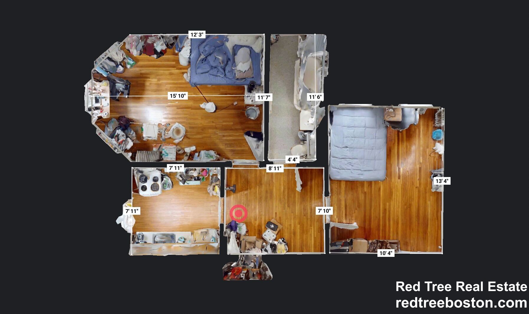 5 Walbridge St, Allston