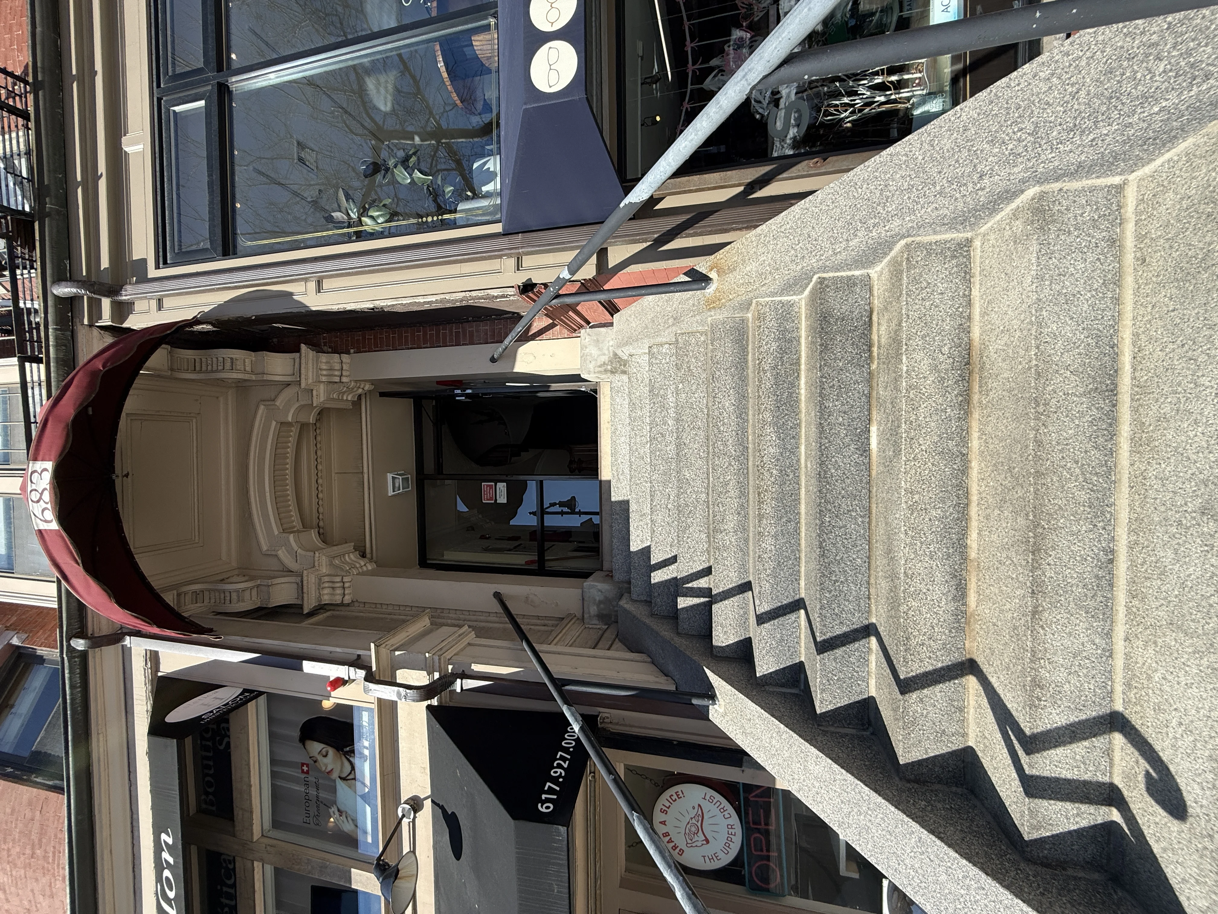 683 Tremont St, South End