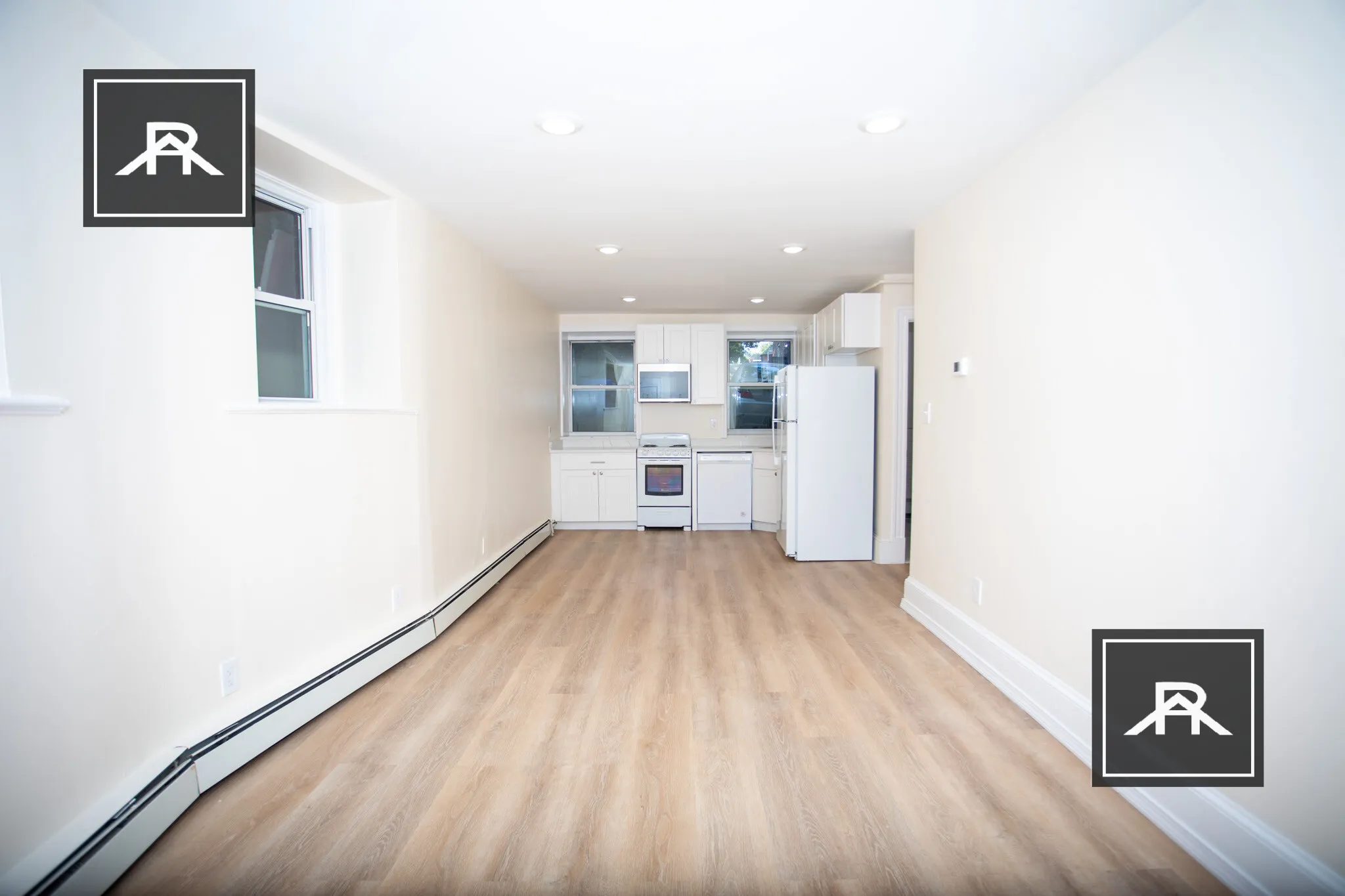 389 Harvard St, North Brookline