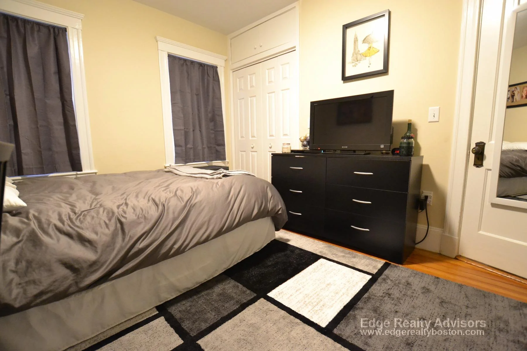 40 Atkins St, Oak Square