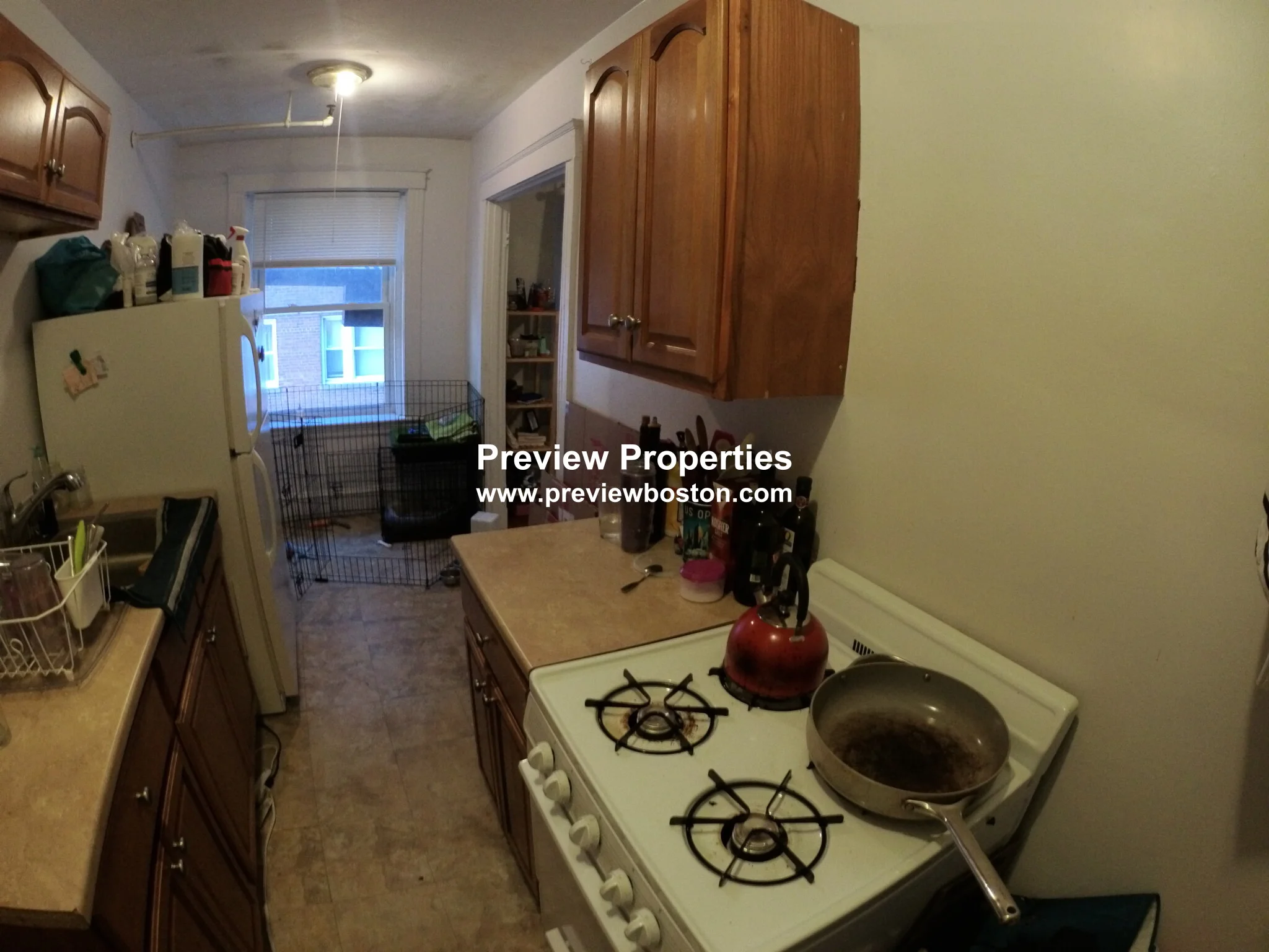 1615 Commonwealth Ave, Brighton