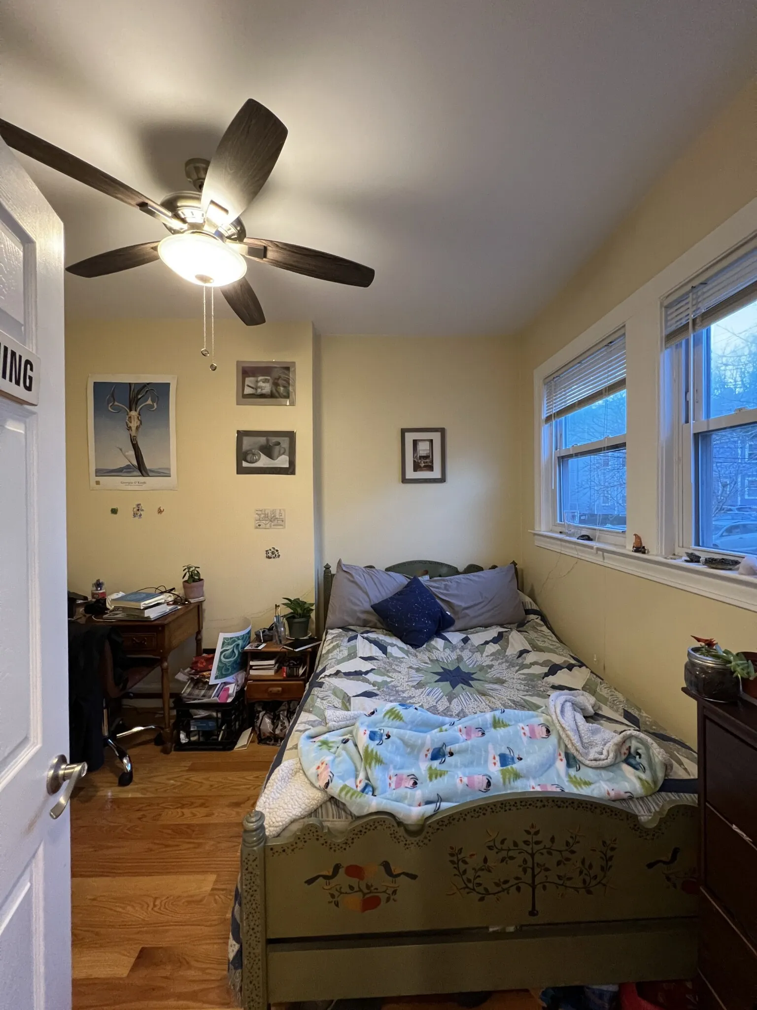 87 Morrison Ave, Powder House Square