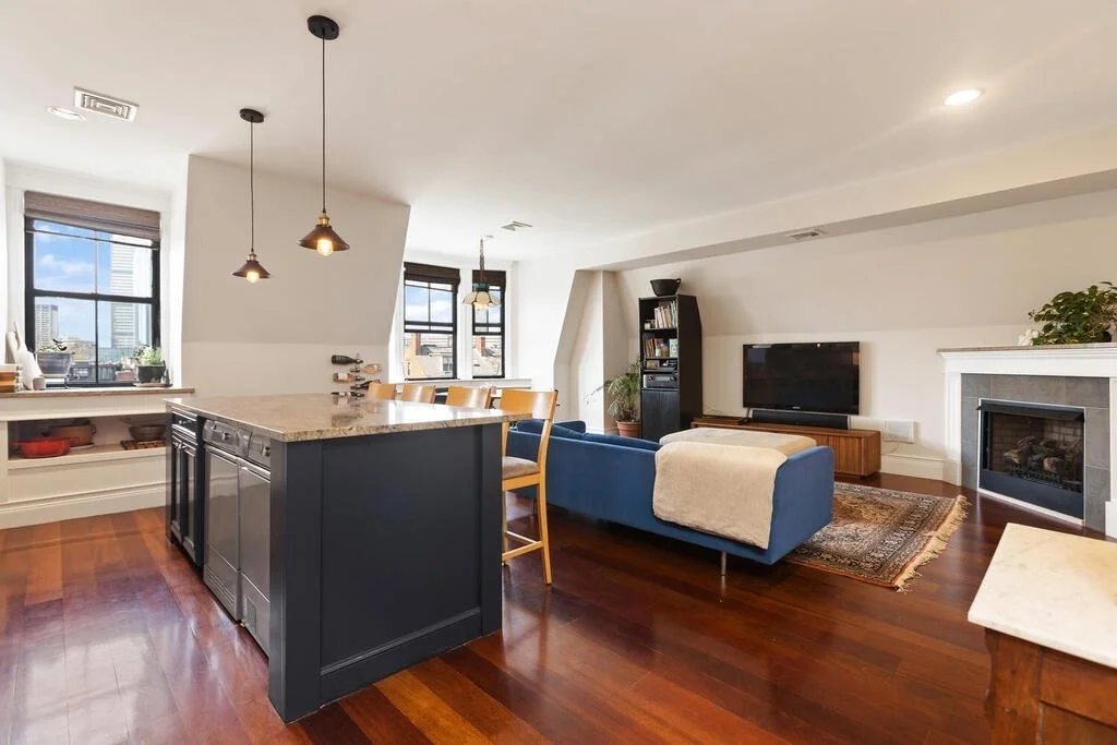 676 Tremont St, South End