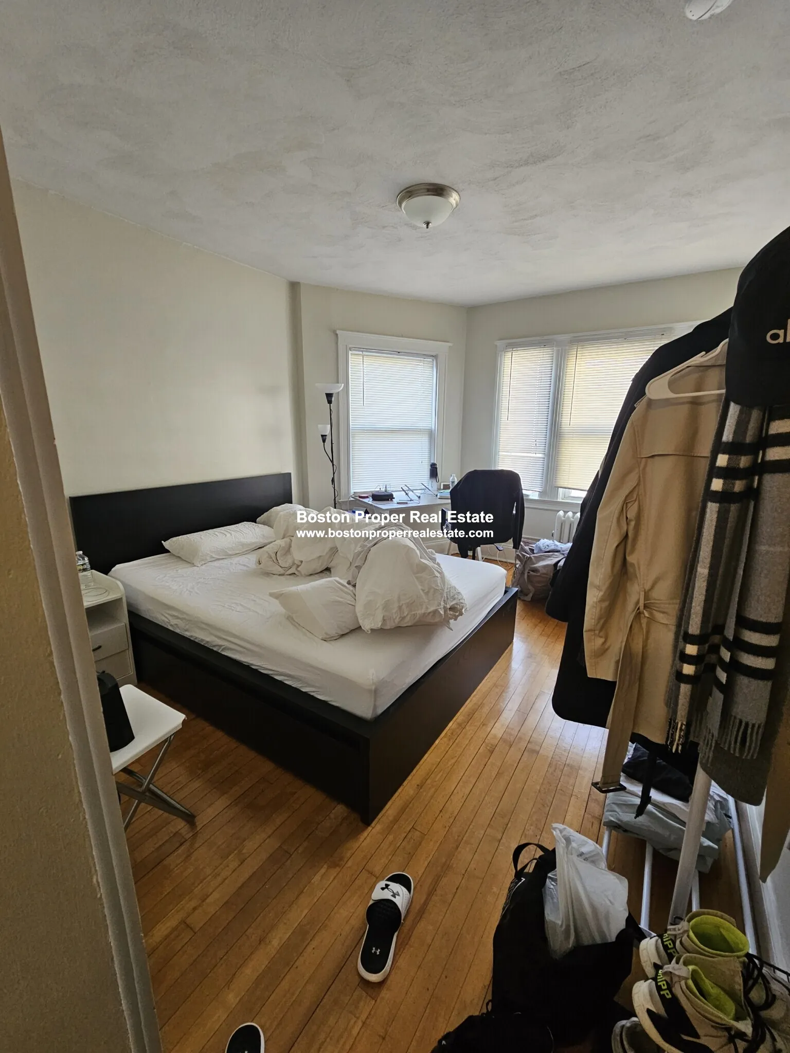 16 Westland Ave, Fenway