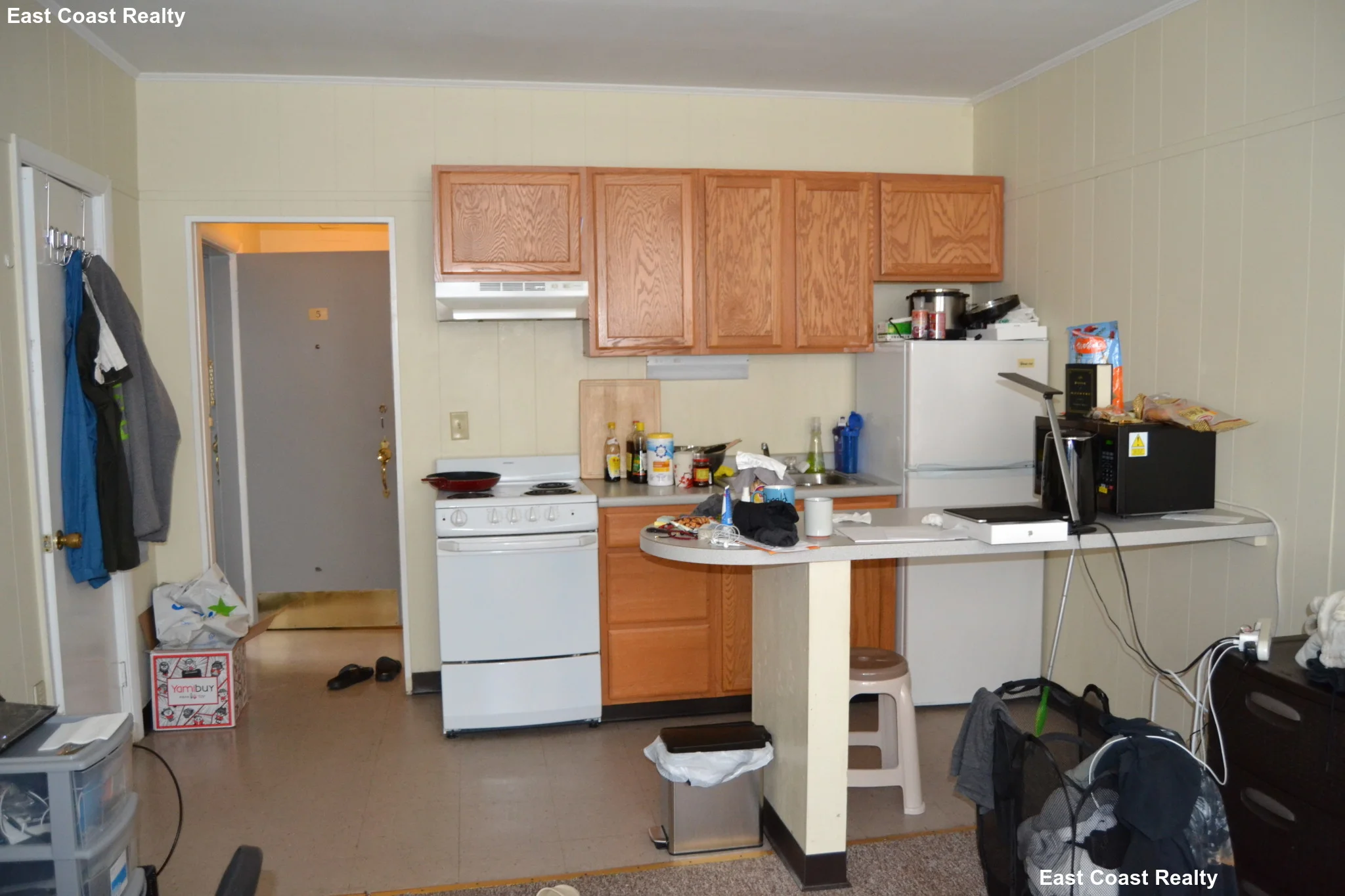 1116 Commonwealth Ave, Allston