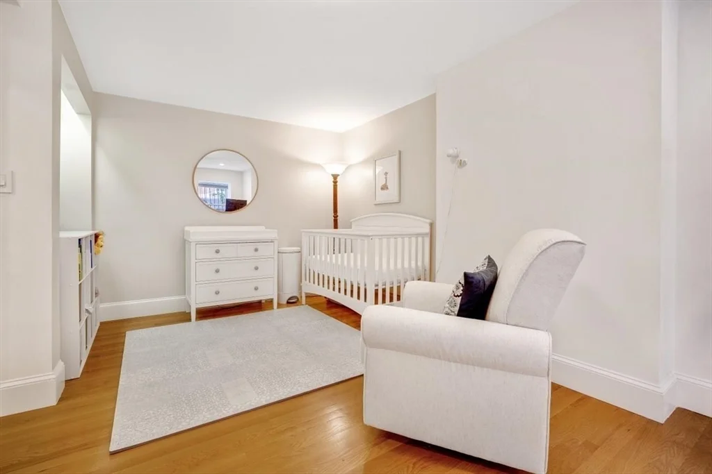 5 Bond St, South End