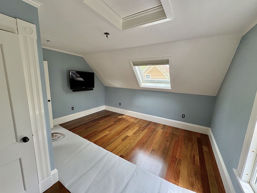 25 Lancaster, Cambridge