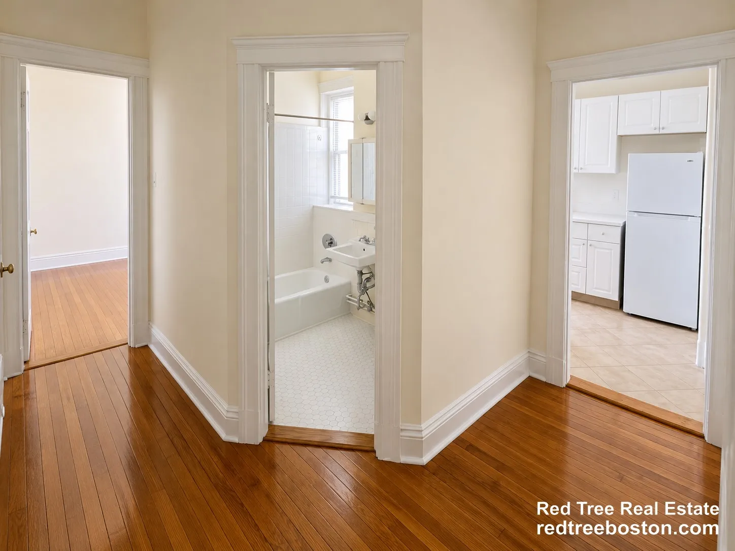31 Park Dr, Fenway