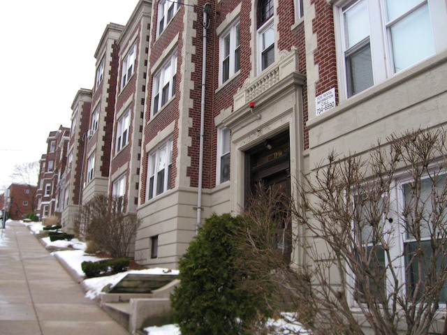 109 Brainerd Rd, Brighton