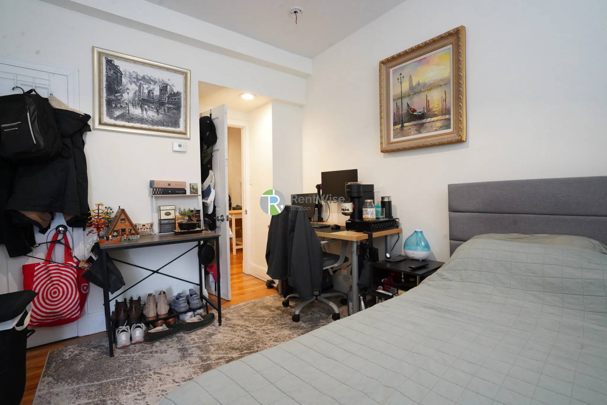 10 Brainerd Rd, Allston