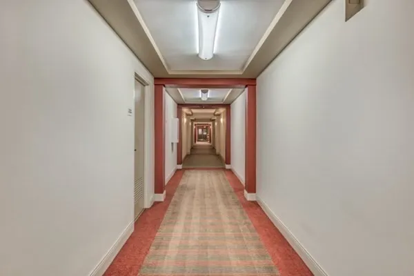 1600 Beacon St, Corey Hill