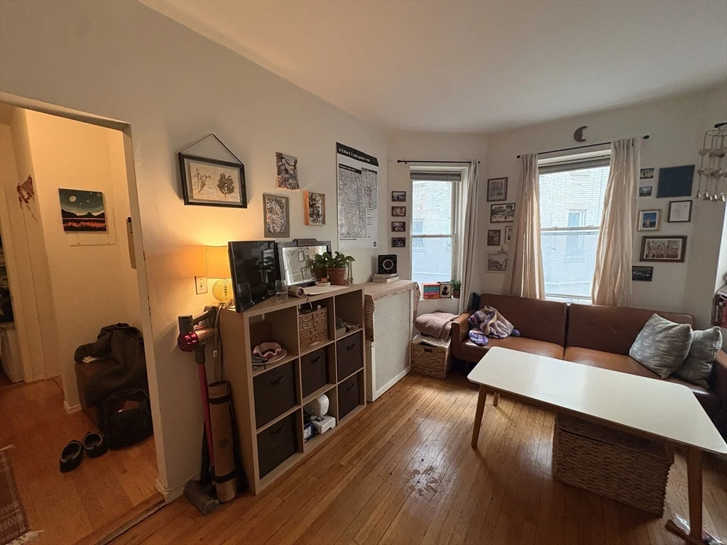 125 Park Dr, Fenway