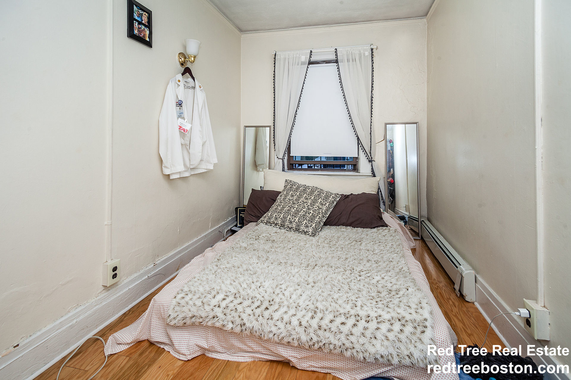 94 West Cedar St, Beacon Hill