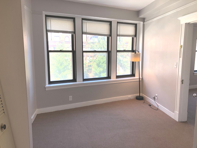 475 Commonwealth Ave, Fenway