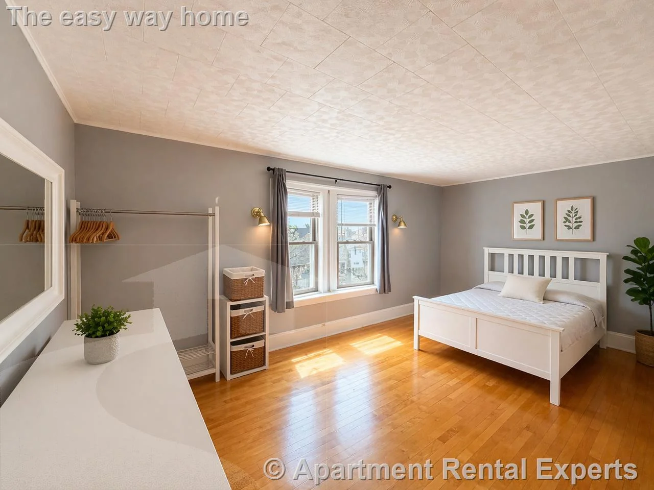 33 Chetwynd Rd, Tufts