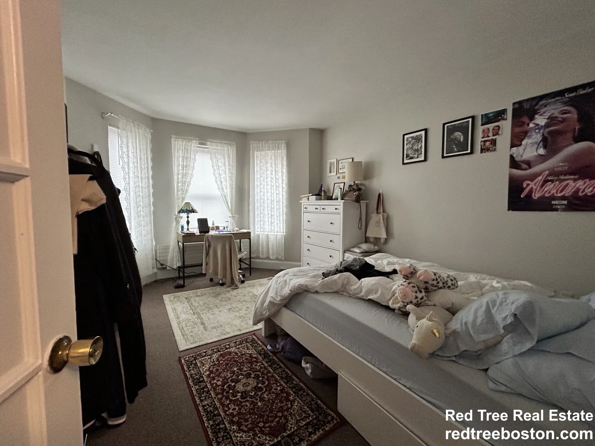 829 Beacon St, Fenway