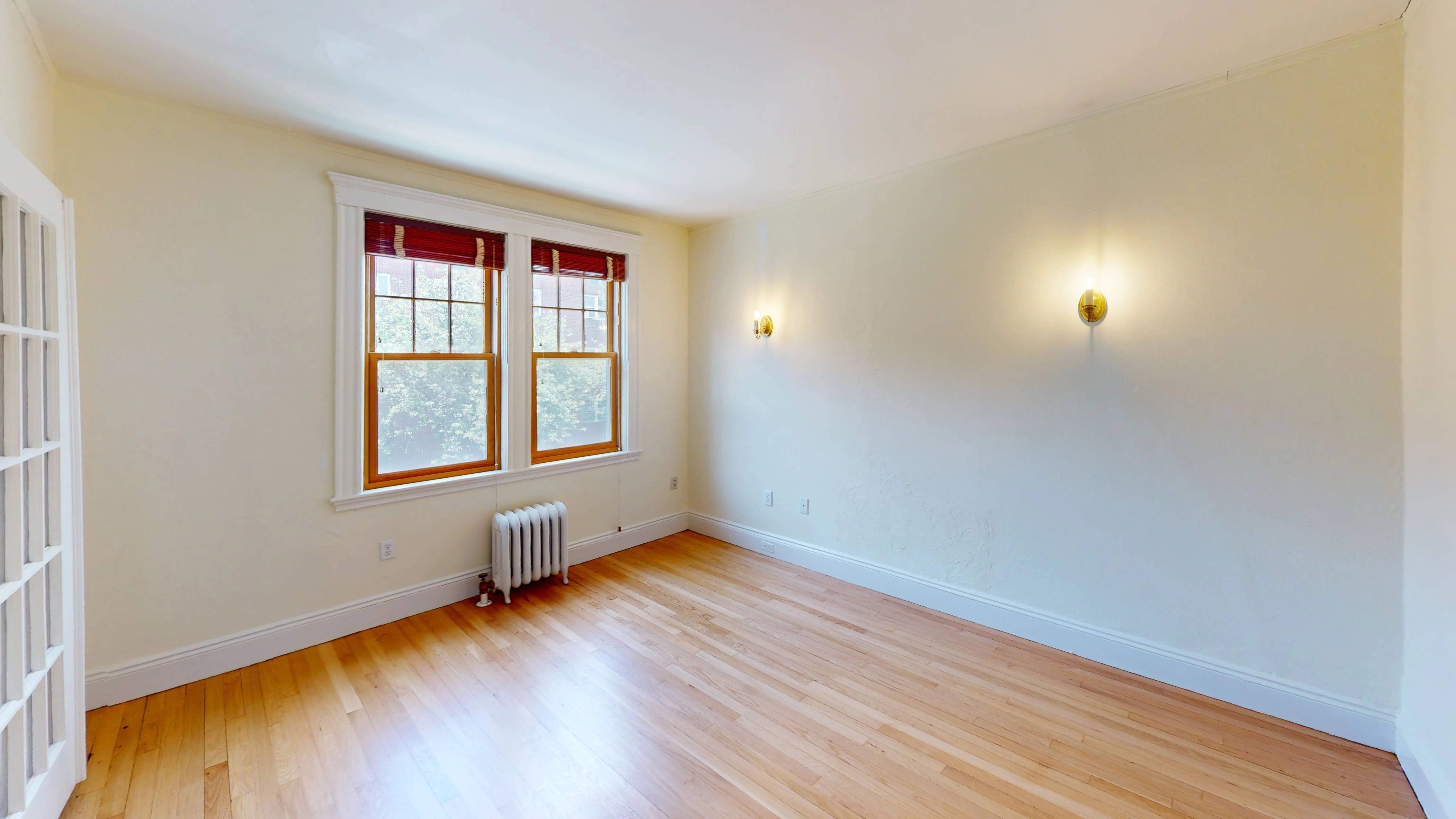 22 Alton, Coolidge Corner