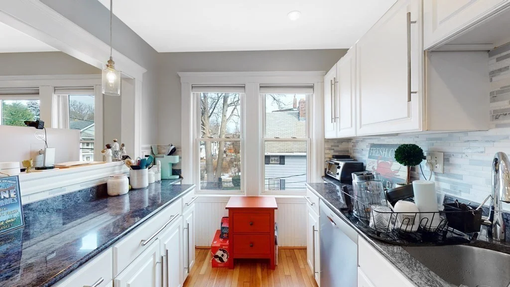 304 Lamartine, Jamaica Plain