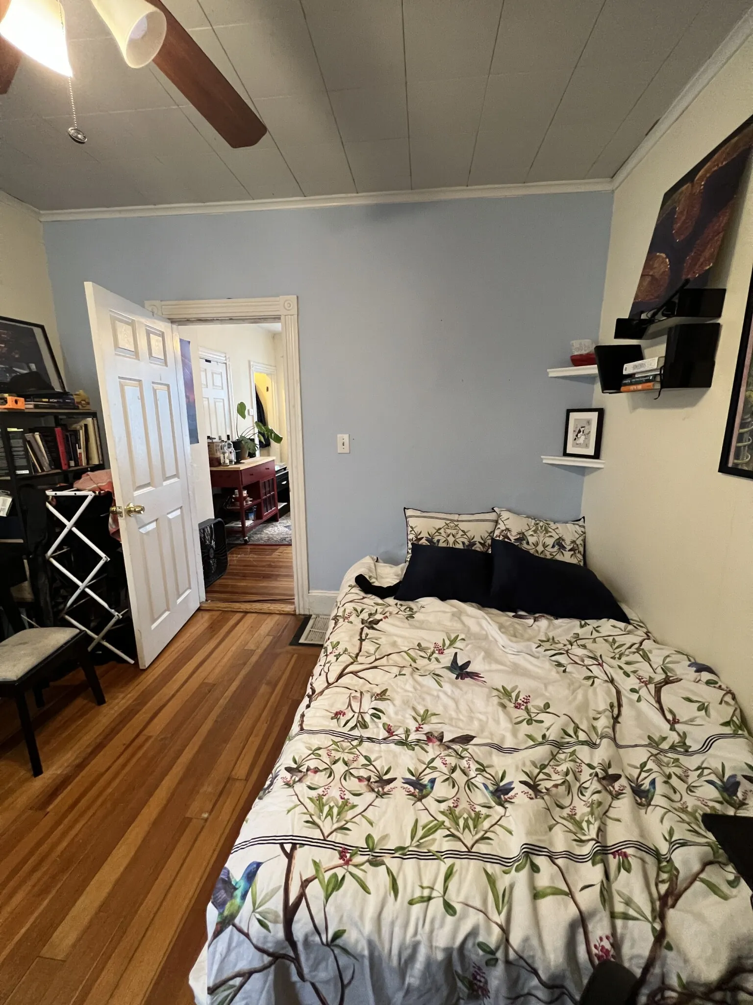 12 Hancock St, Upham's Corner