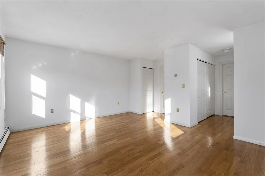 22 Mt Vernon, Dorchester