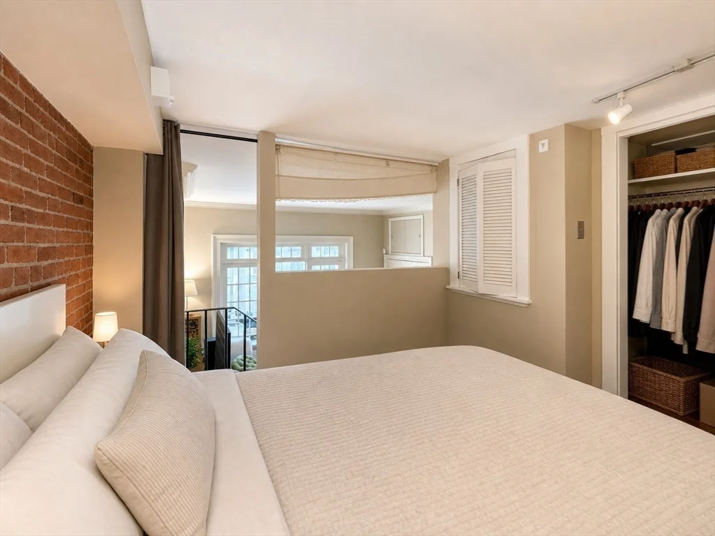 315 Beacon St, Back Bay