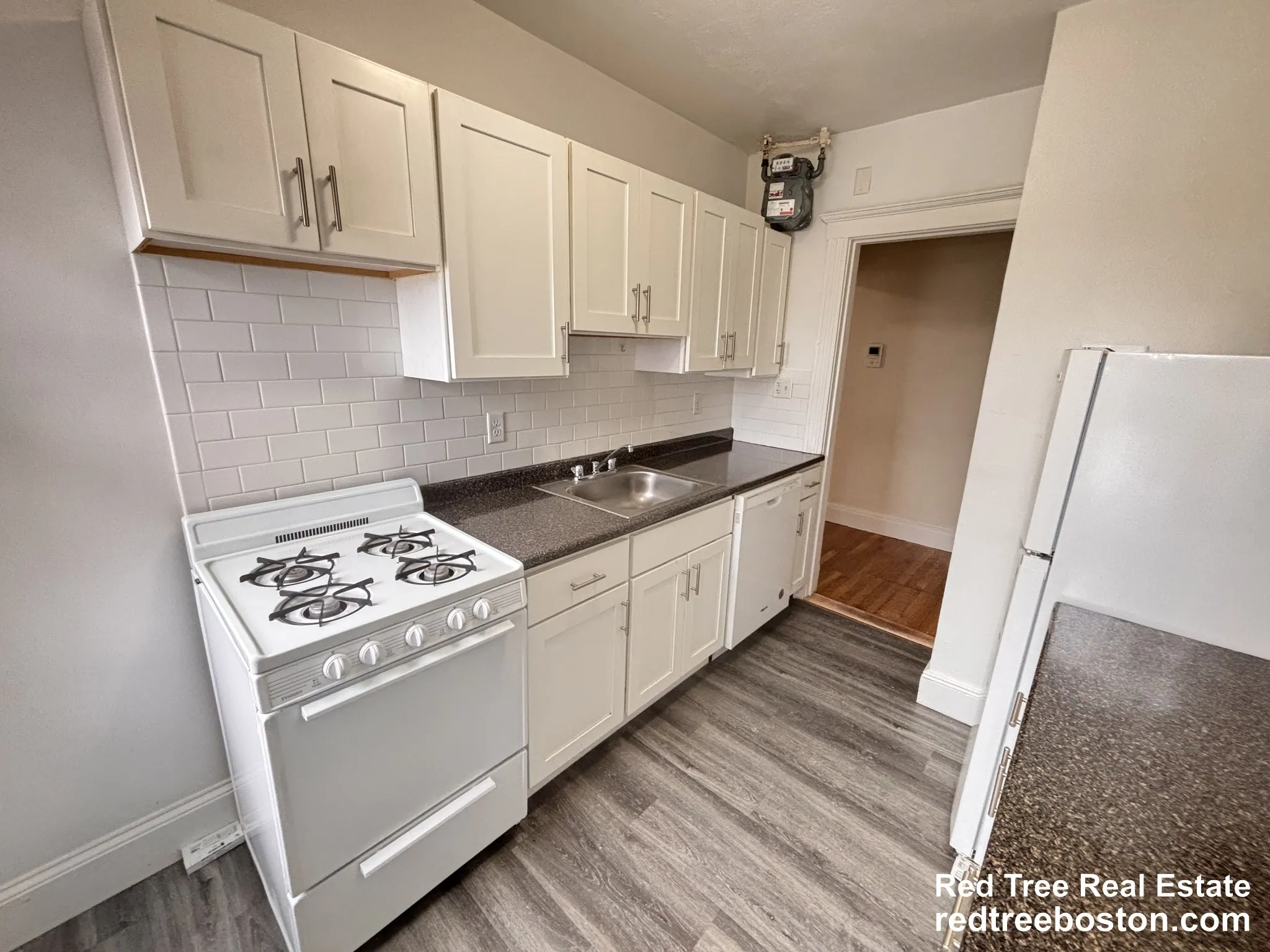 1626 Commonwealth Ave, Brighton