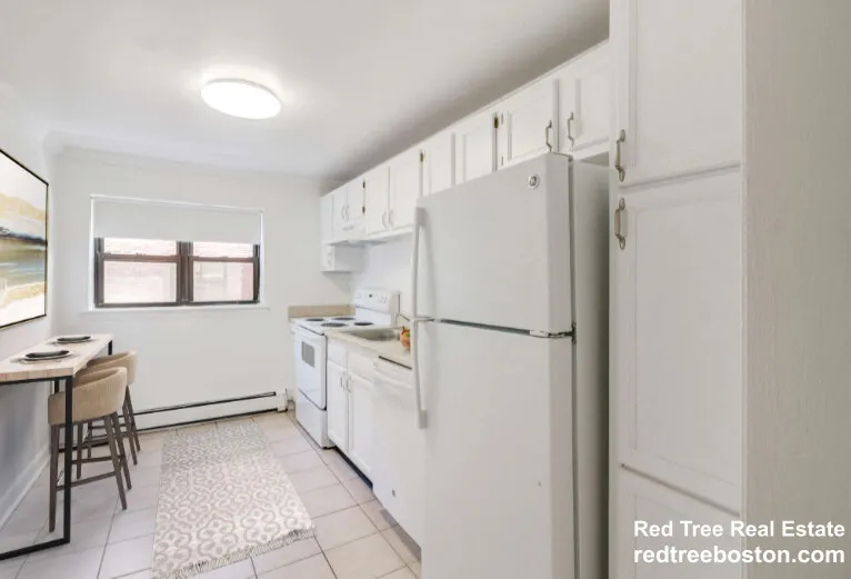 40 A Harvard Ave, Harvard Avenue