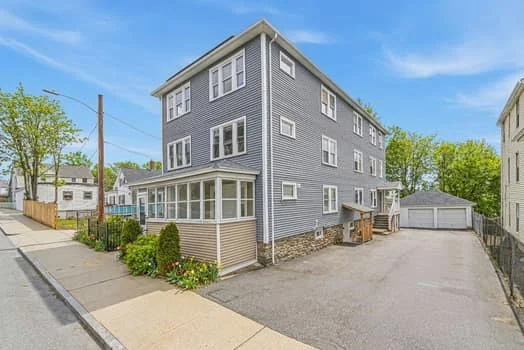 112 Harrison, Worcester