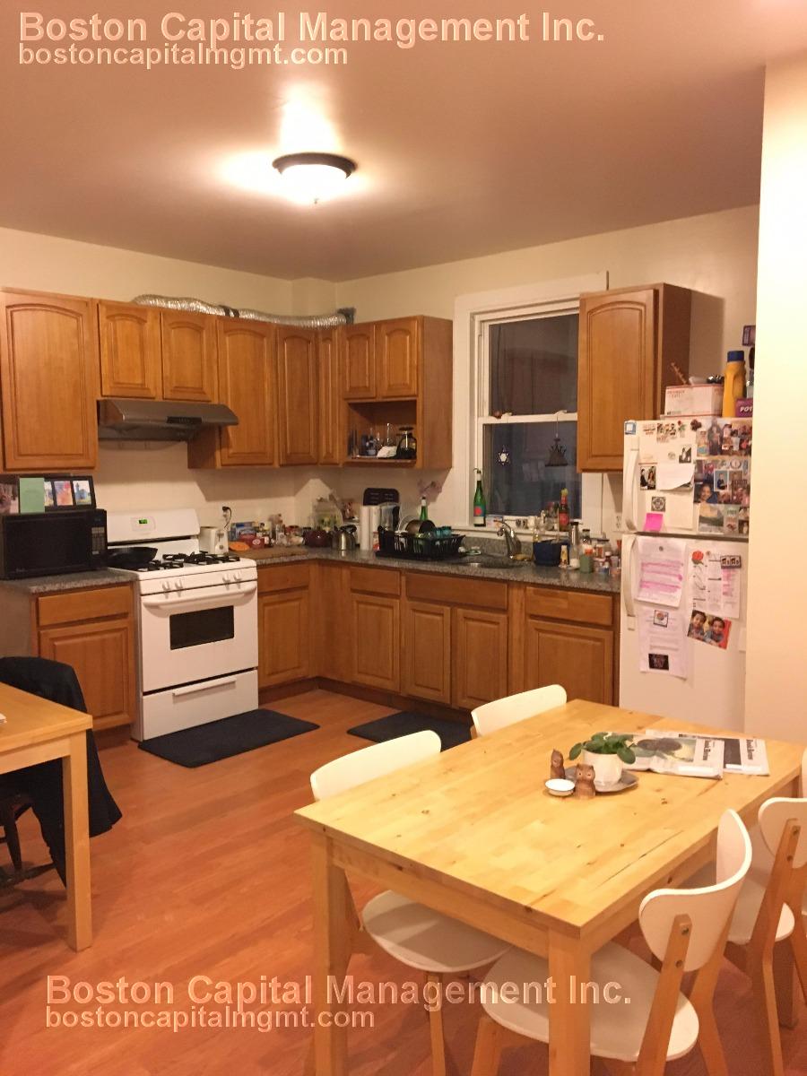 42 Sewall St, Somerville