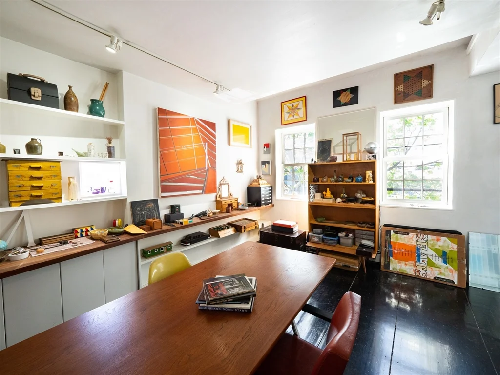 214 Third St, East Cambridge