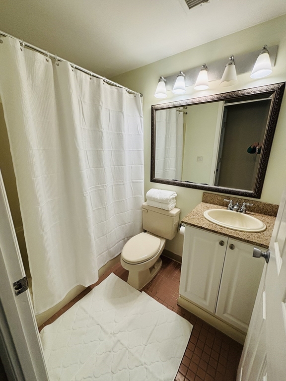 1 Carey Circle, Revere