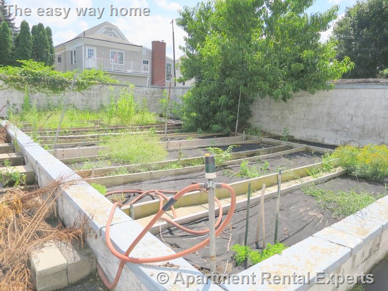 252 Harvard St, Tufts