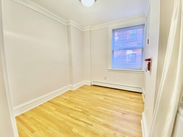 31 Massachusetts Ave, Back Bay