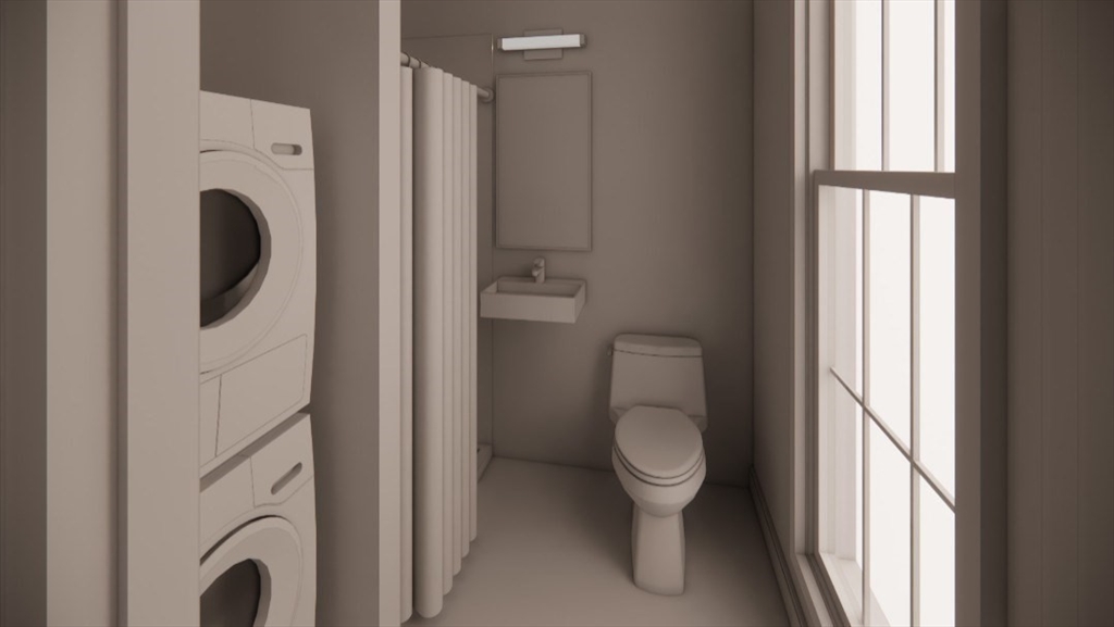 105 Charles St, Beacon Hill